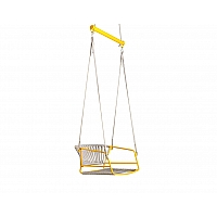 Lisa hanging armchair